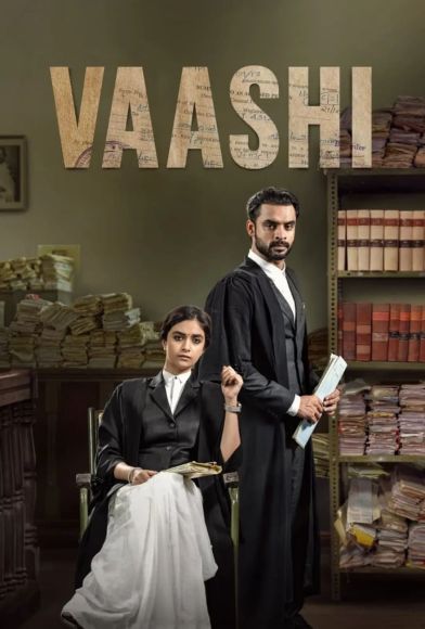 Vaashi Fragman