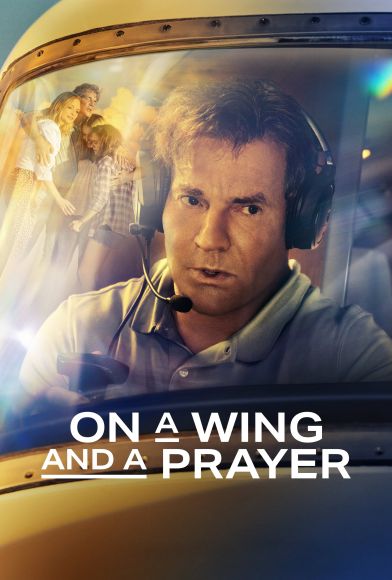 On a Wing and a Prayer Fragman