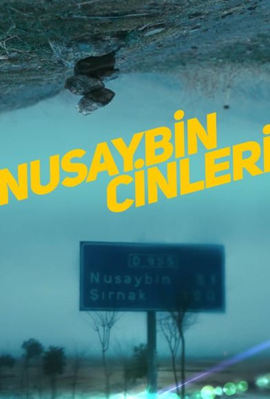 Nusaybin Cinleri Fragman