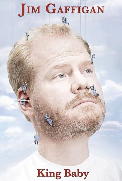 Jim Gaffigan: King Baby Fragman