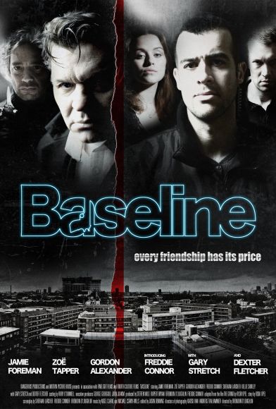 Baseline Fragman