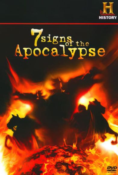 Seven Signs of the Apocalypse Fragman