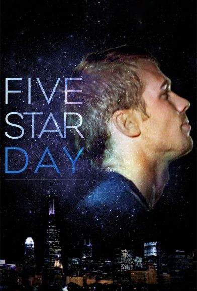 Five Star Day Fragman