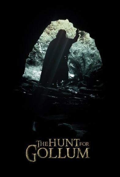 The Hunt For Gollum Fragman