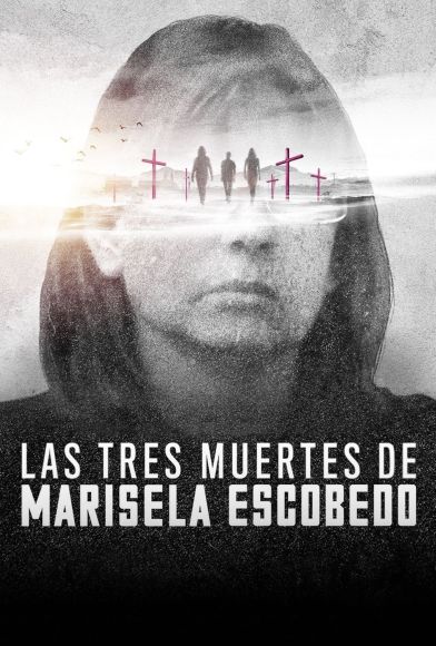 The Three Deaths of Marisela Escobedo Fragman