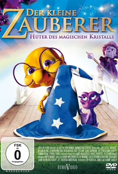 The Magistical Fragman