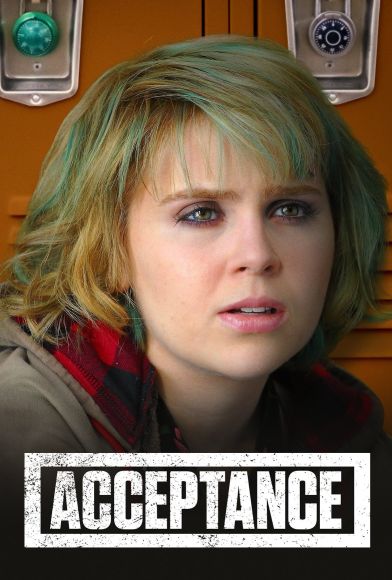 Acceptance Fragman