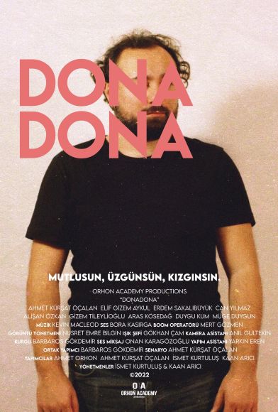 Donadona Fragman