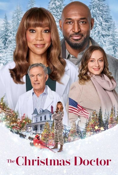 The Christmas Doctor Fragman