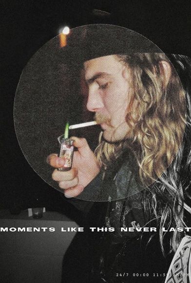 Moments Like This Never Last Fragman