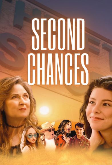 Second Chances Fragman