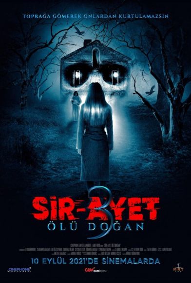 Sir-Ayet Ölü Doğan Fragman