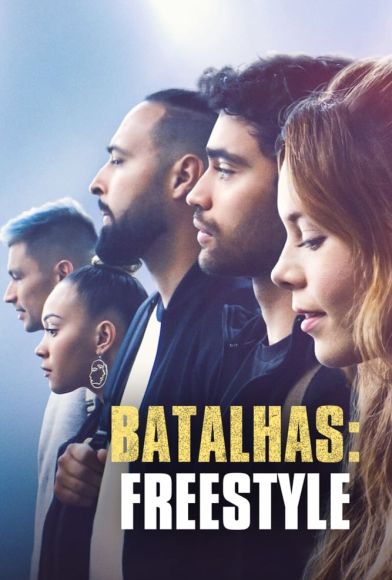 Battle: Freestyle Fragman