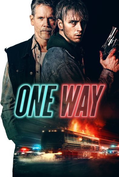 One Way Fragman