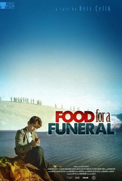 Ölü Ekmeği Fragman