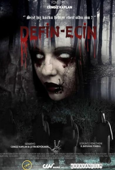Defin-Ecin Zulman Fragman