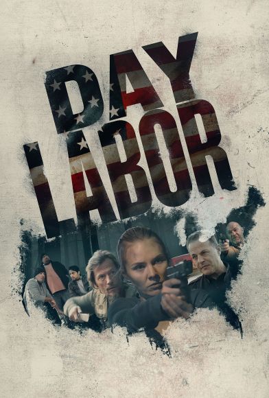Day Labor Fragman