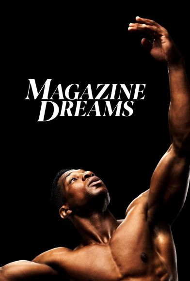 Magazine Dreams Fragman