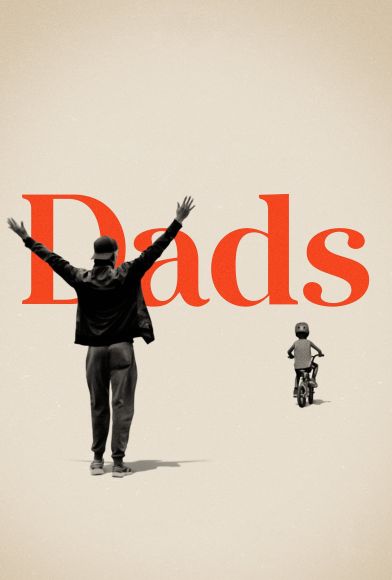 Dads Fragman