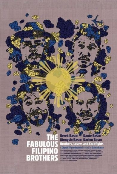 The Fabulous Filipino Brothers Fragman