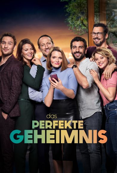 The Perfect Secret Fragman