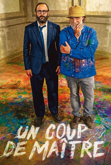 Paint it Gold Fragman