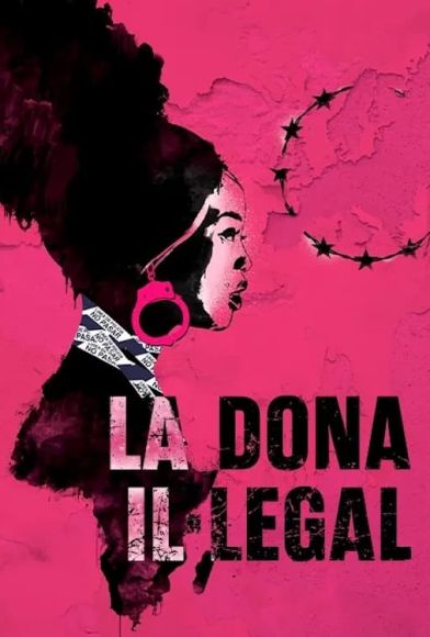 La dona il·legal Fragman