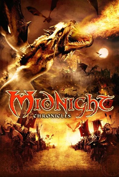 Midnight Chronicles Fragman