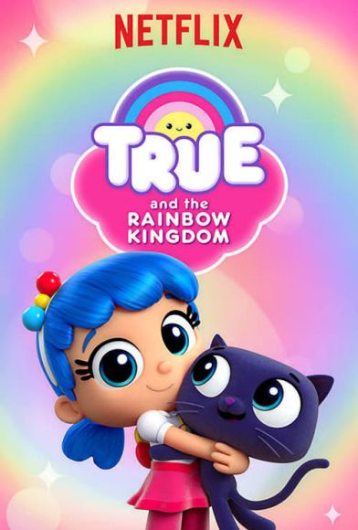 True: Tricky Treat Day Fragman