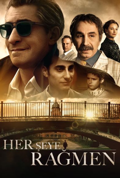 Her Seye Ragmen Fragman