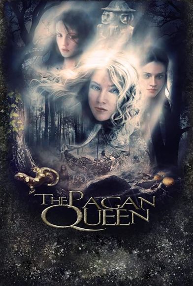 The Pagan Queen Fragman