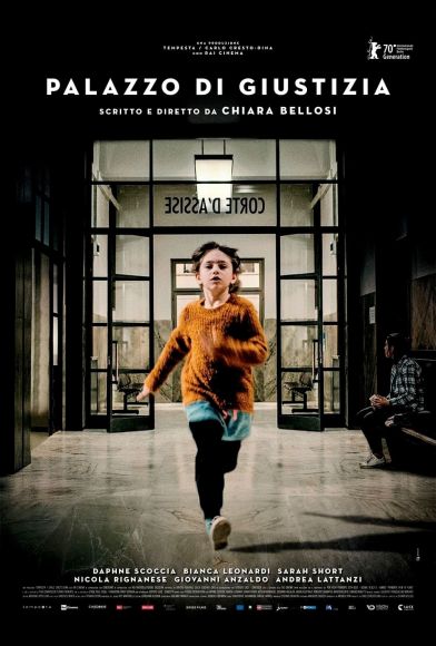 Ordinary Justice Fragman