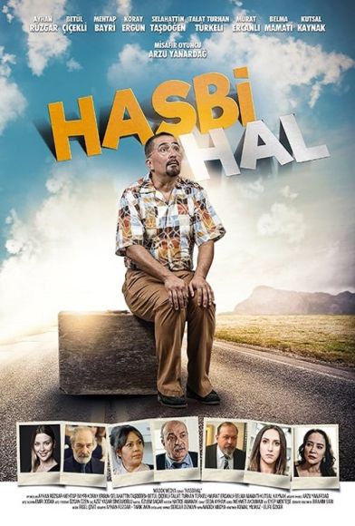 Hasbihal Fragman