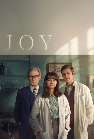 Joy Fragman