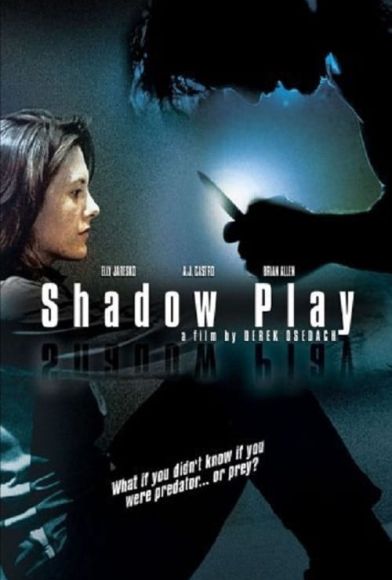 Shadowplay Fragman