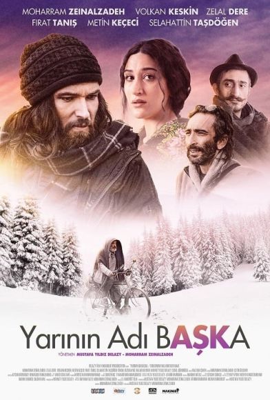 Yarının Adı Başka Fragman