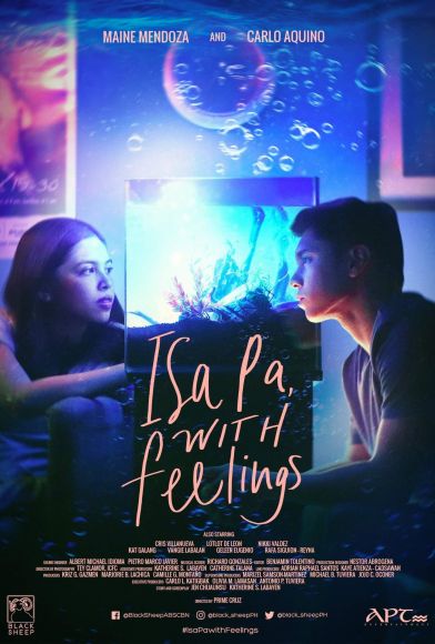 Isa Pa, with Feelings Fragman