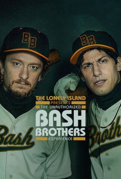 The Lonely Island Presents: The Unauthorized Bash Brothers Experience Fragman