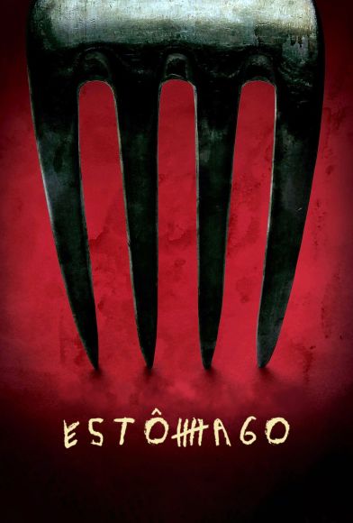 Estômago: A Gastronomic Story Fragman