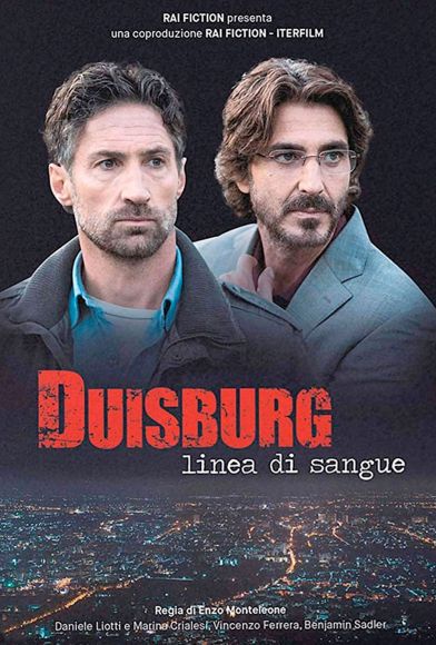 Duisburg - Linea di sangue Fragman