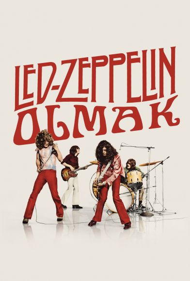 Becoming Led Zeppelin Fragman