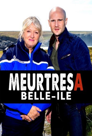 Meurtres à Belle-Île Fragman