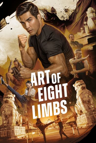 Art of Eight Limbs Fragman