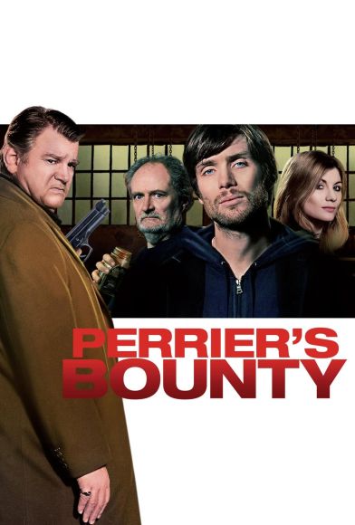 Perrier's Bounty Fragman