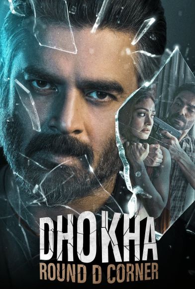 Dhokha: Round D Corner Fragman
