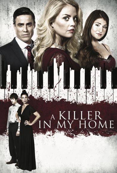 A Killer in My Home Fragman