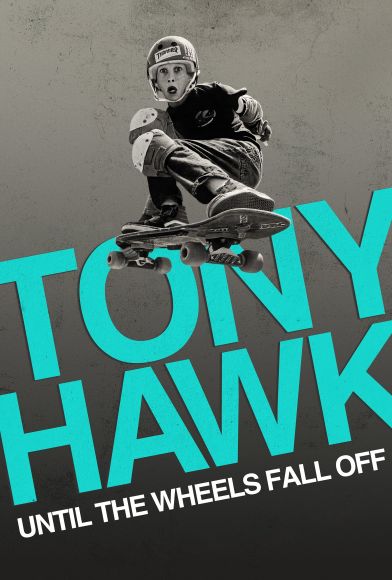 Tony Hawk: Until the Wheels Fall Off Fragman
