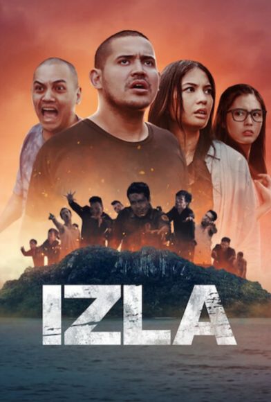 Izla Fragman