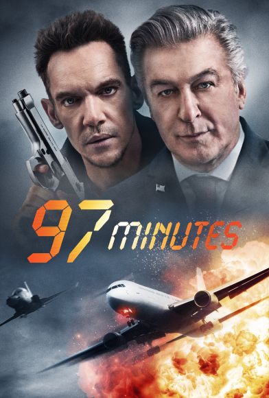97 Minutes Fragman