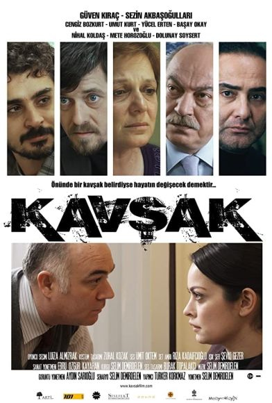 Kavşak Fragman